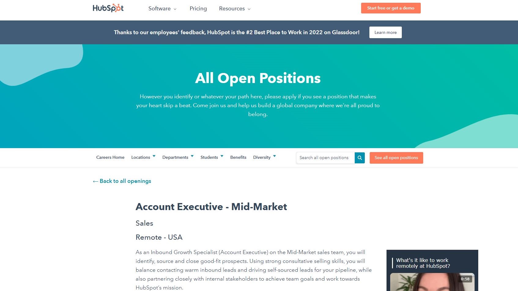 Hubspot