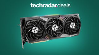 deals image: MSI Gaming GeForce RTX 3080