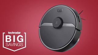 Roborock S6 Pure