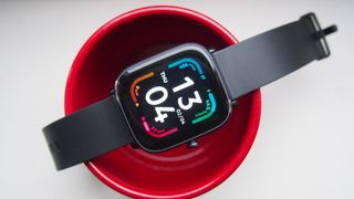 Amazfit GTS 2 Mini
