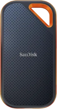 SanDisk Extreme Pro (4TB)