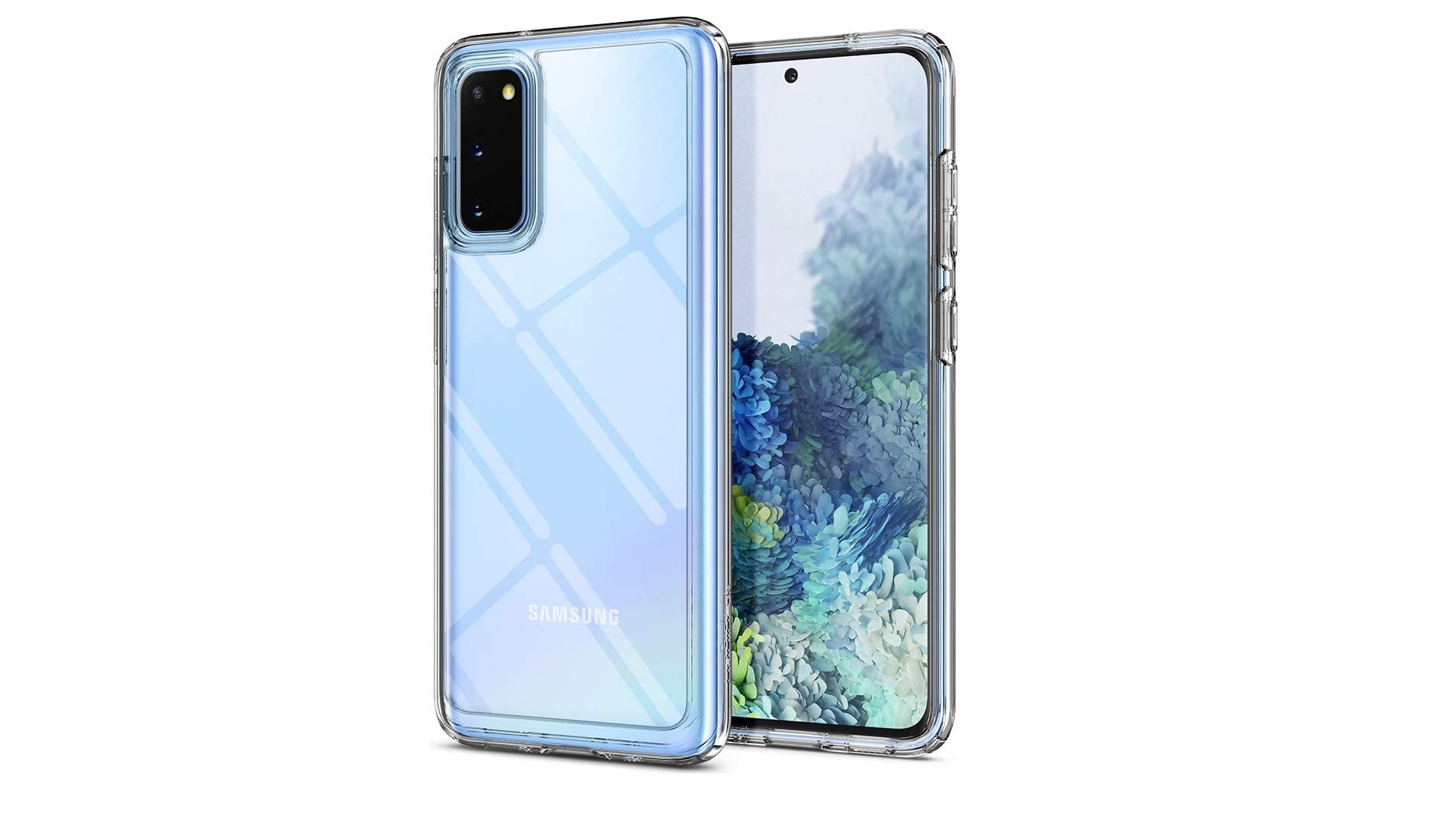 Spigen Ultra Hybrid