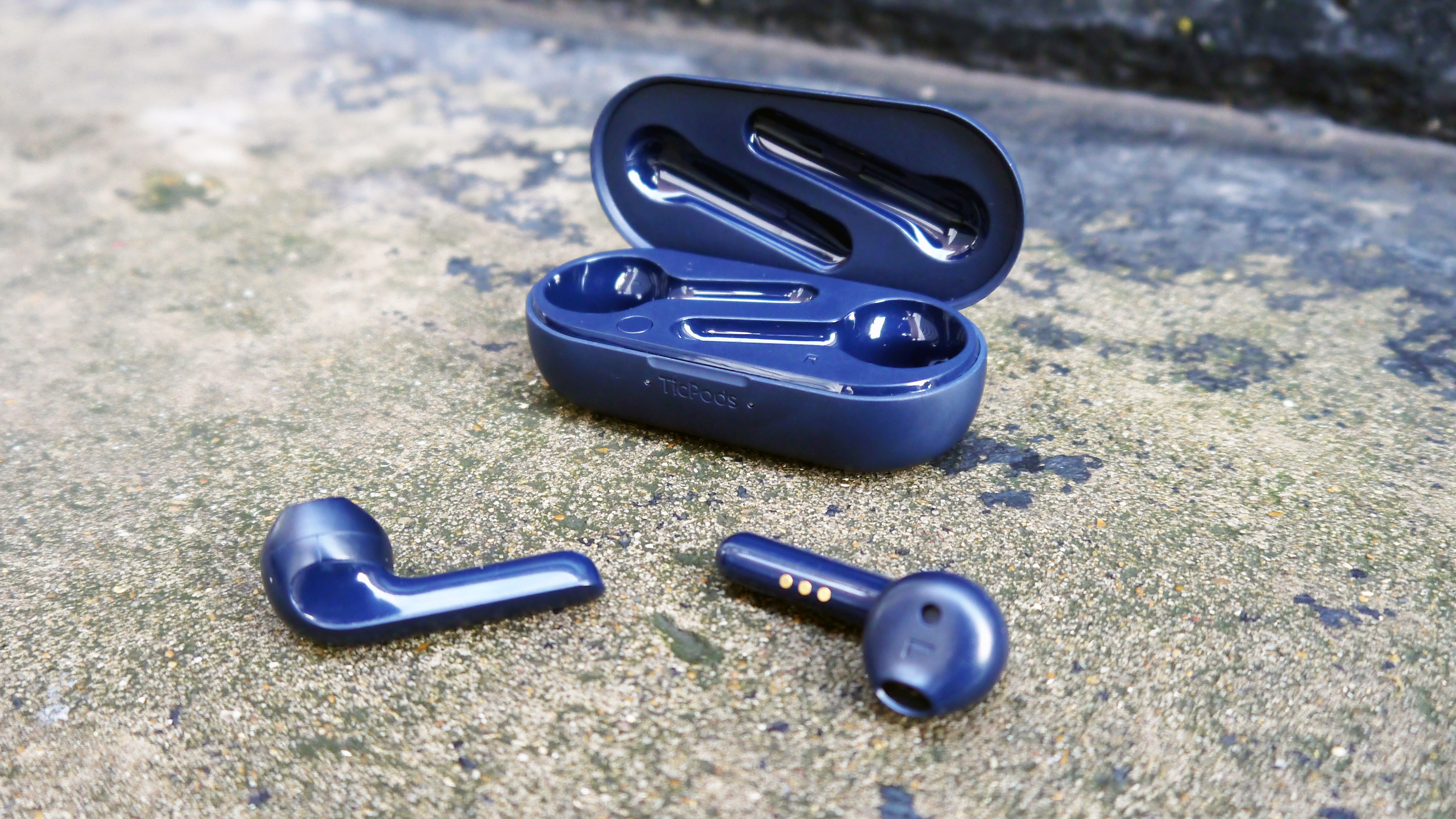 ticpods 2 pro