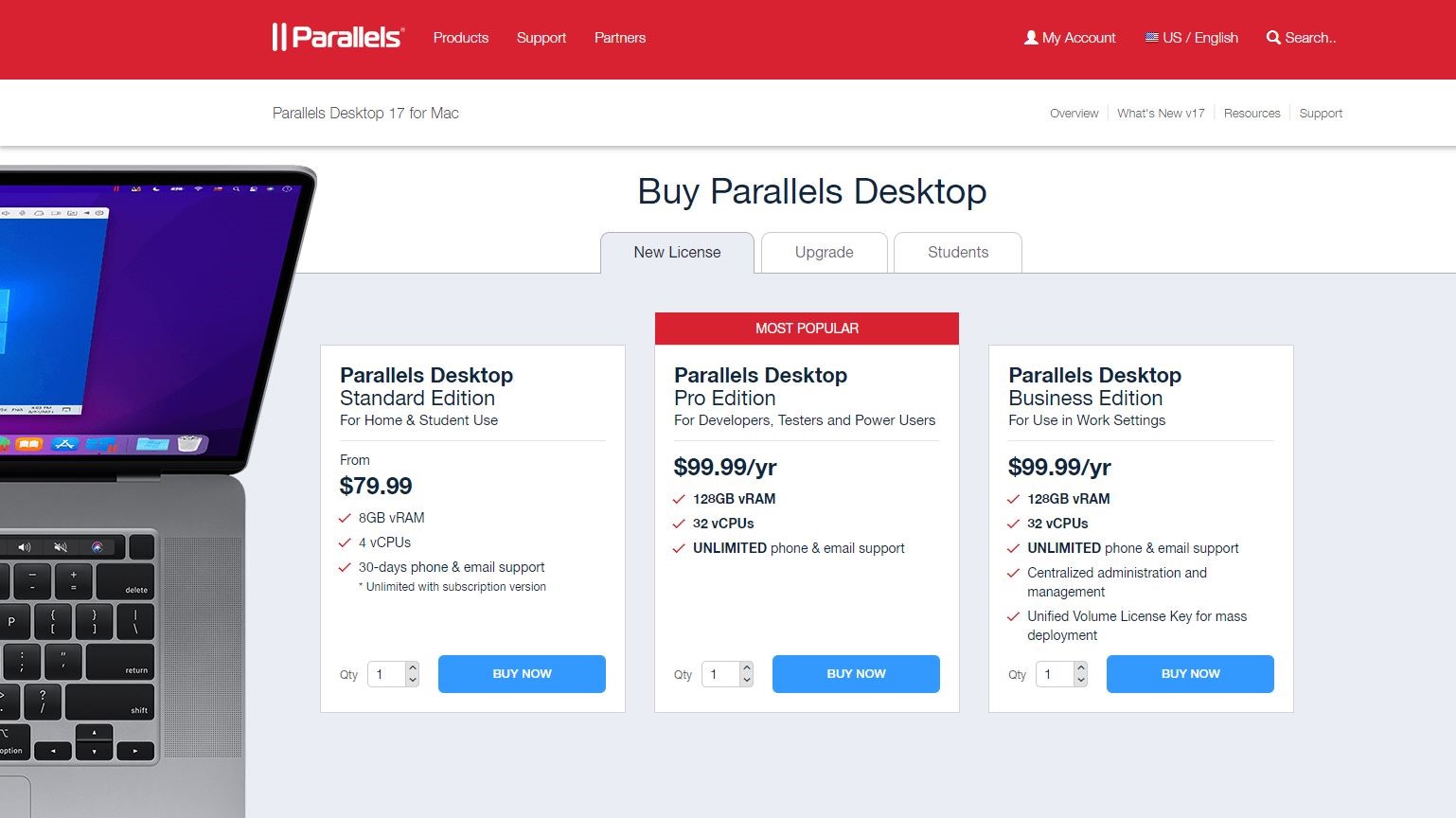 Pricing