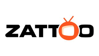 Zattoo logo &ndash; how to watch Zattoo from anywhere in the world
