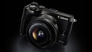 Canon EOS M6