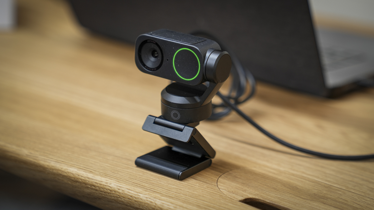 Insta360 Link 2