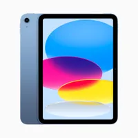 Apple iPad 10.9-inch (2022) | Wi-Fi, 64GB Apple iPad 10.9-inch (2022) | Wi-Fi, 64GB