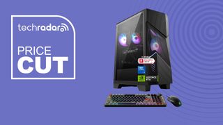MSI Codex R2 deal