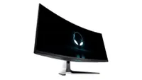 Alienware AW3423DW QD-OLED Alienware AW3423DW QD-OLED