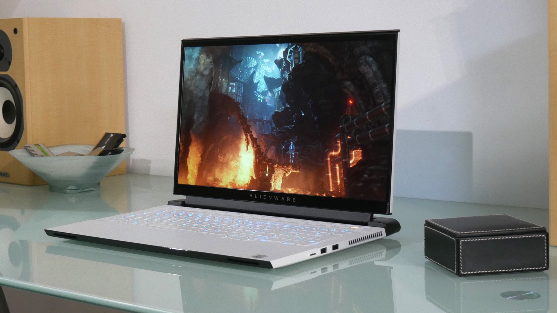 Alienware M17 R3 (2020)