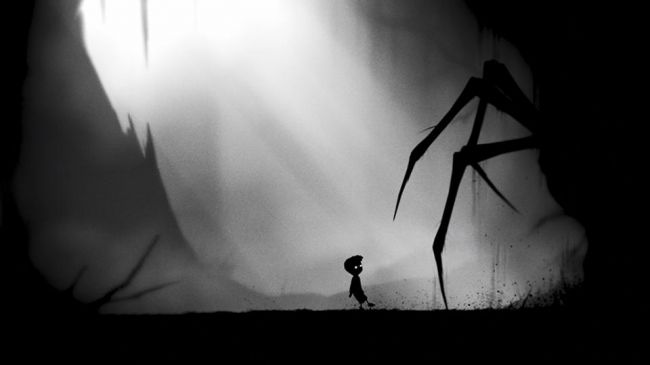 Limbo game