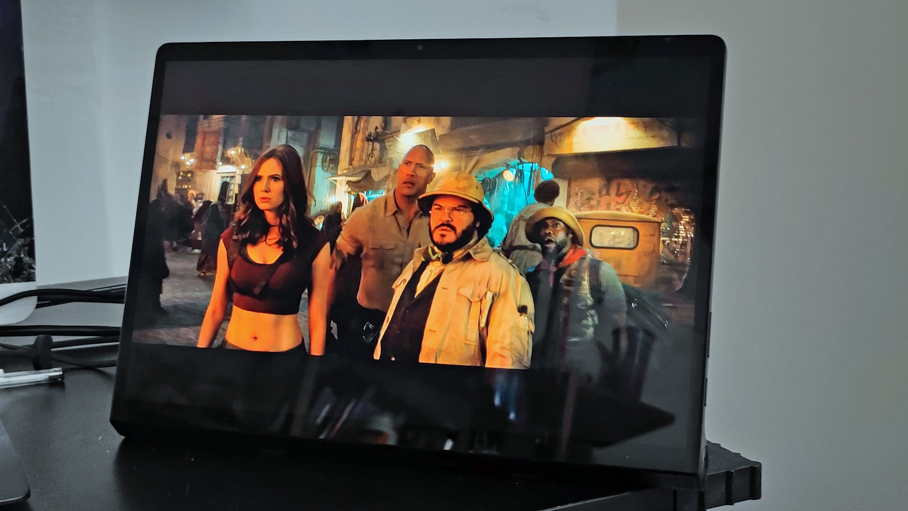 Lenovo Yoga Tab 13