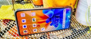 Oukitel WP210