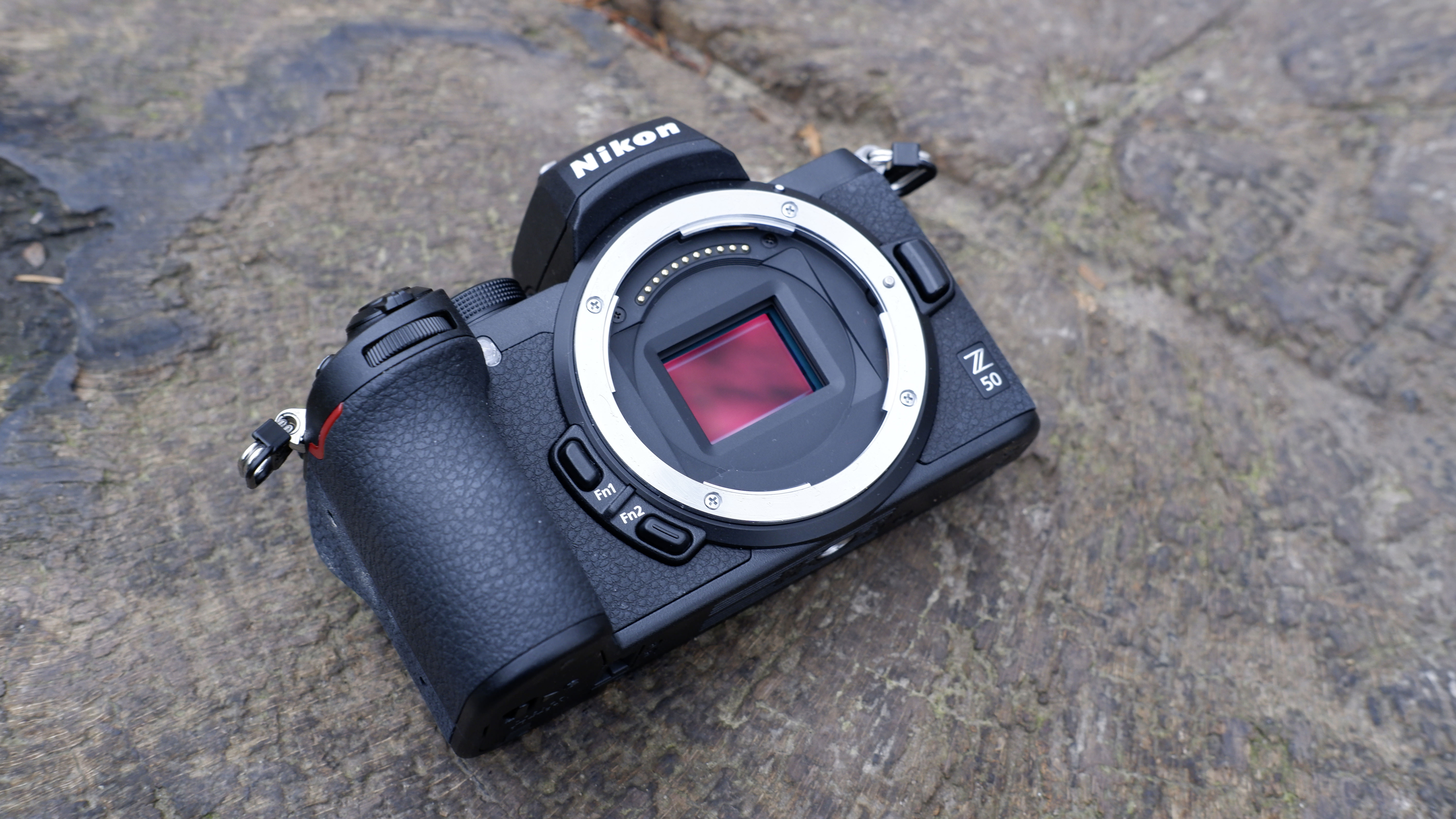 Nikon Z50