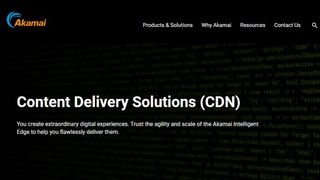 Akamai CDN Review Listing