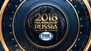Oculus Venues FIFA World Cup logo