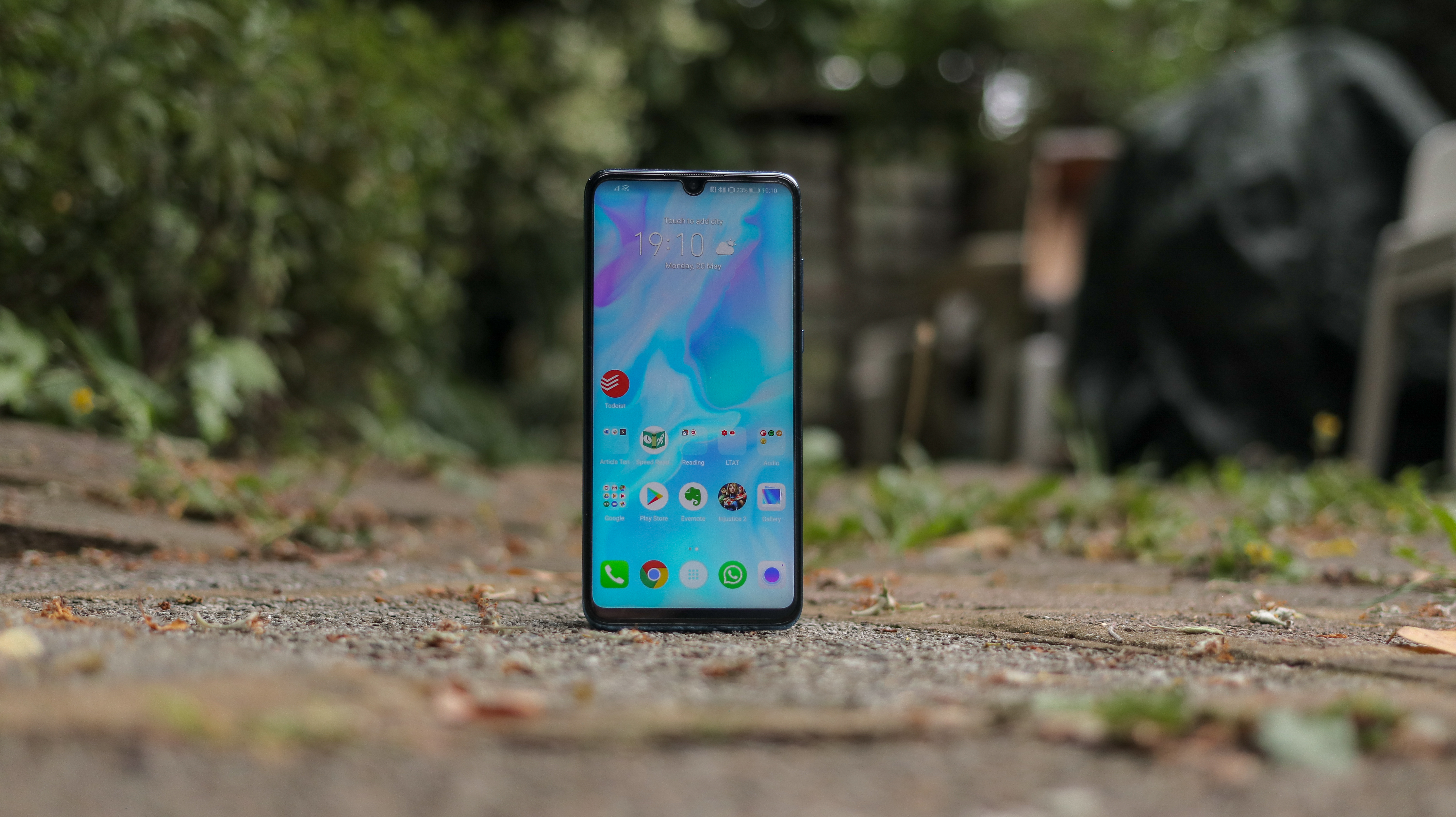Huawei P30 Lite review