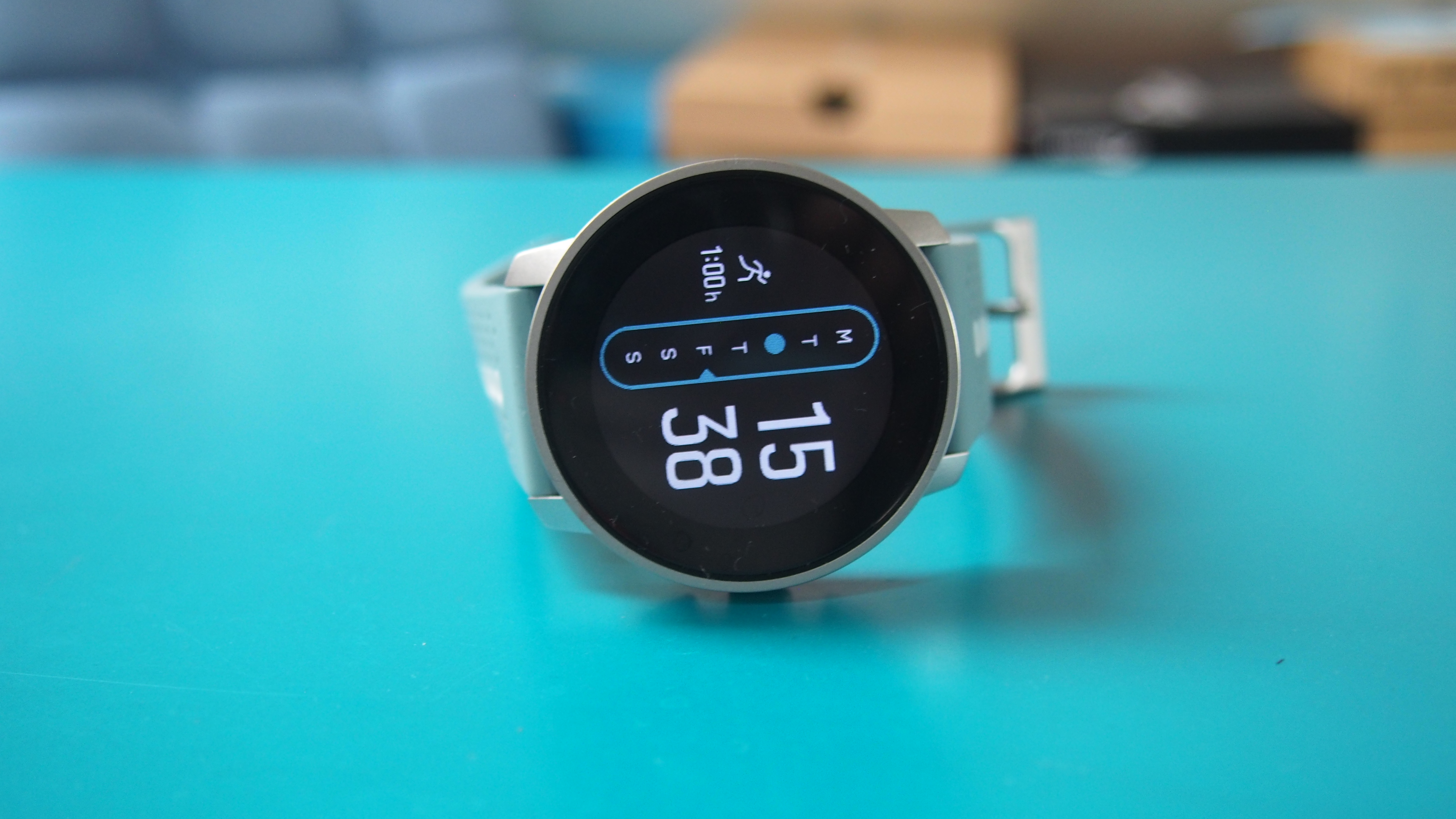 Suunto 9 Peak