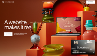 Squarespace
