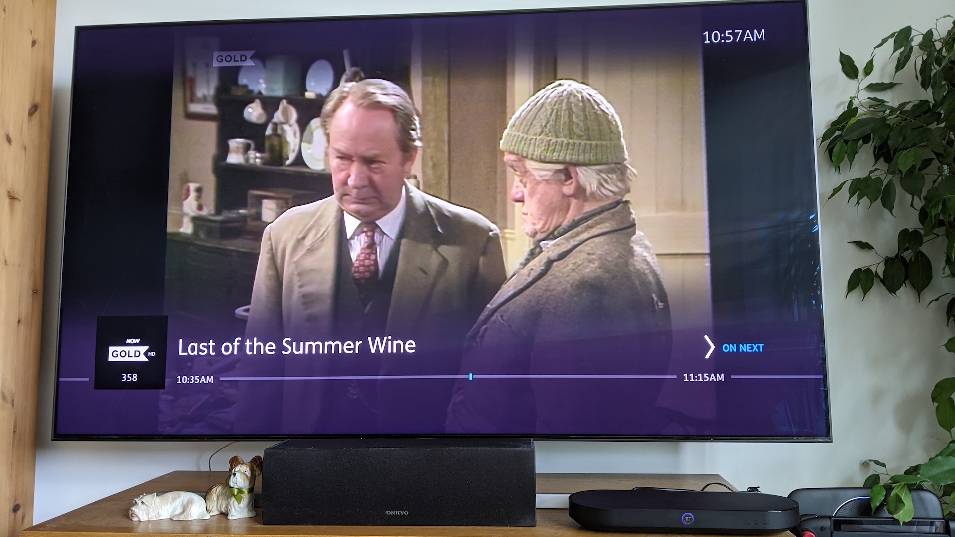 BT TV Box Pro