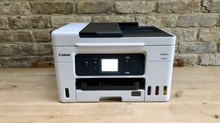 Canon MAXIFY GX4020 header image