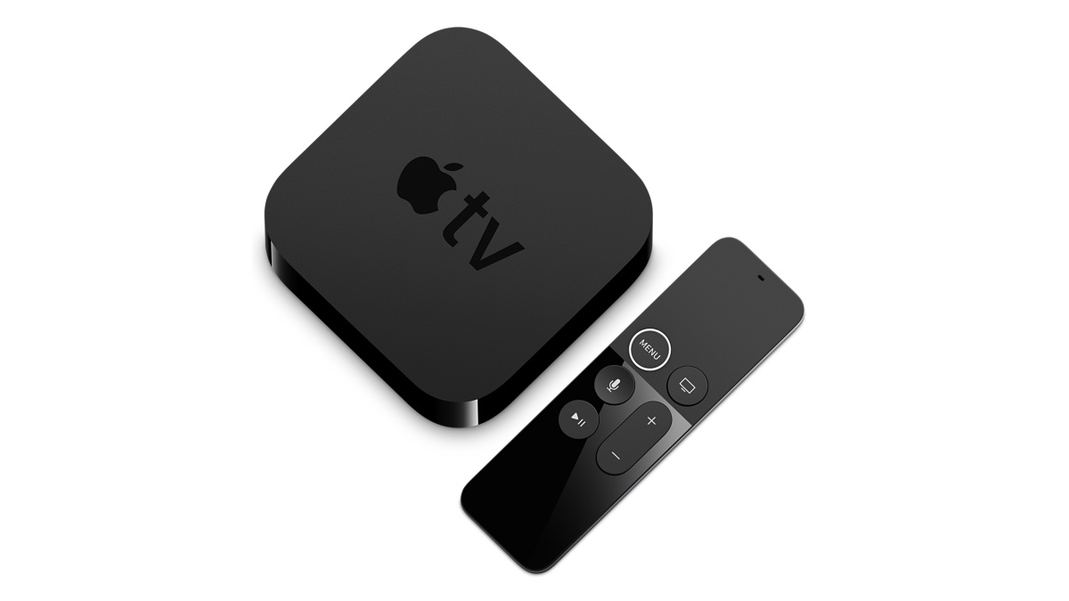 Apple TV