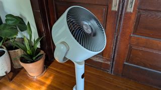 Dreo TurboPoly 508S air circulator fan