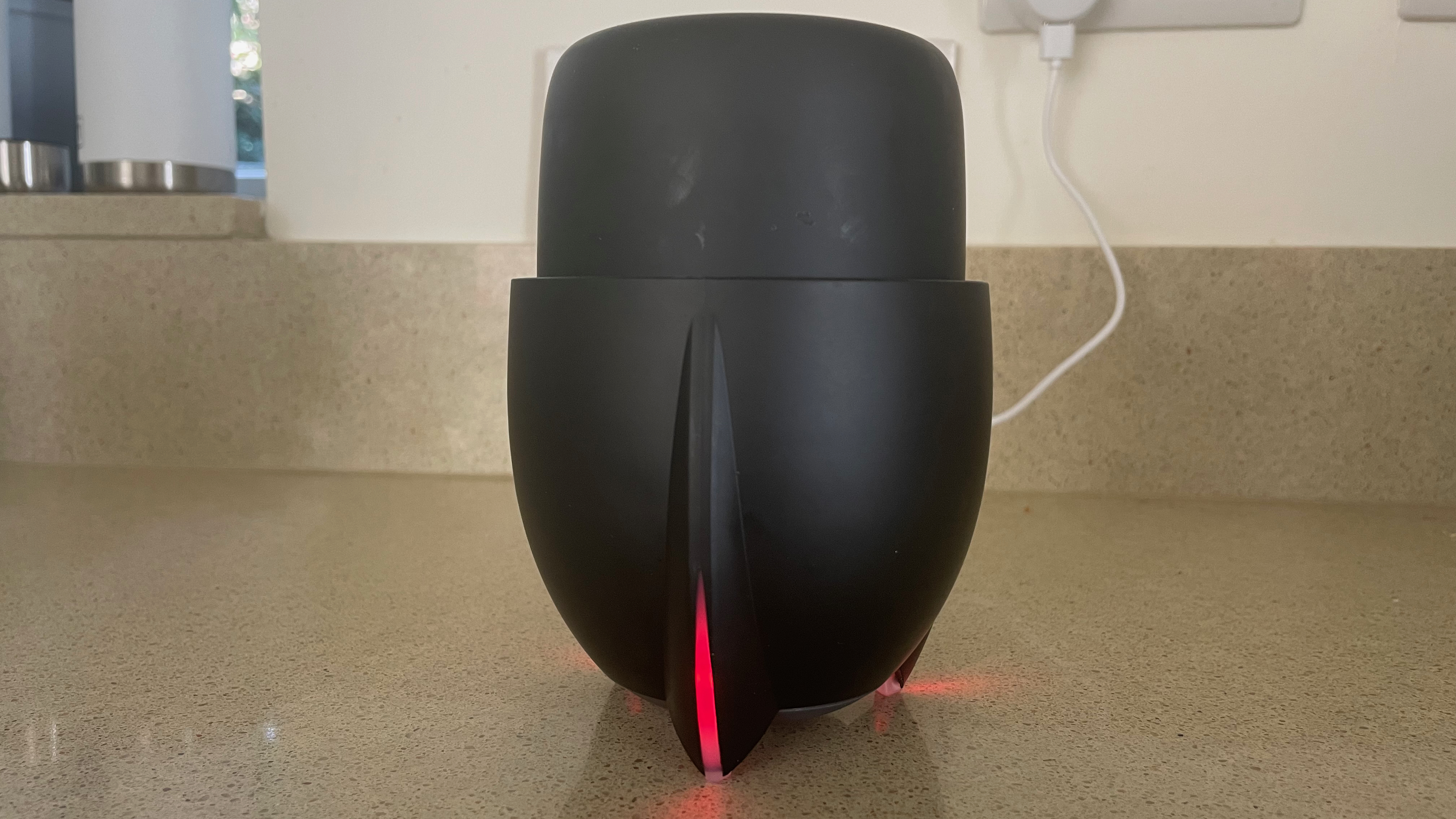ShakeSphere Portable Blender E-Lid