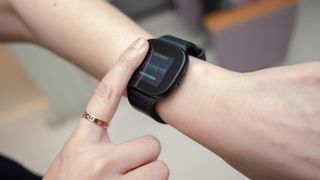 Asus VivoWatch BP review