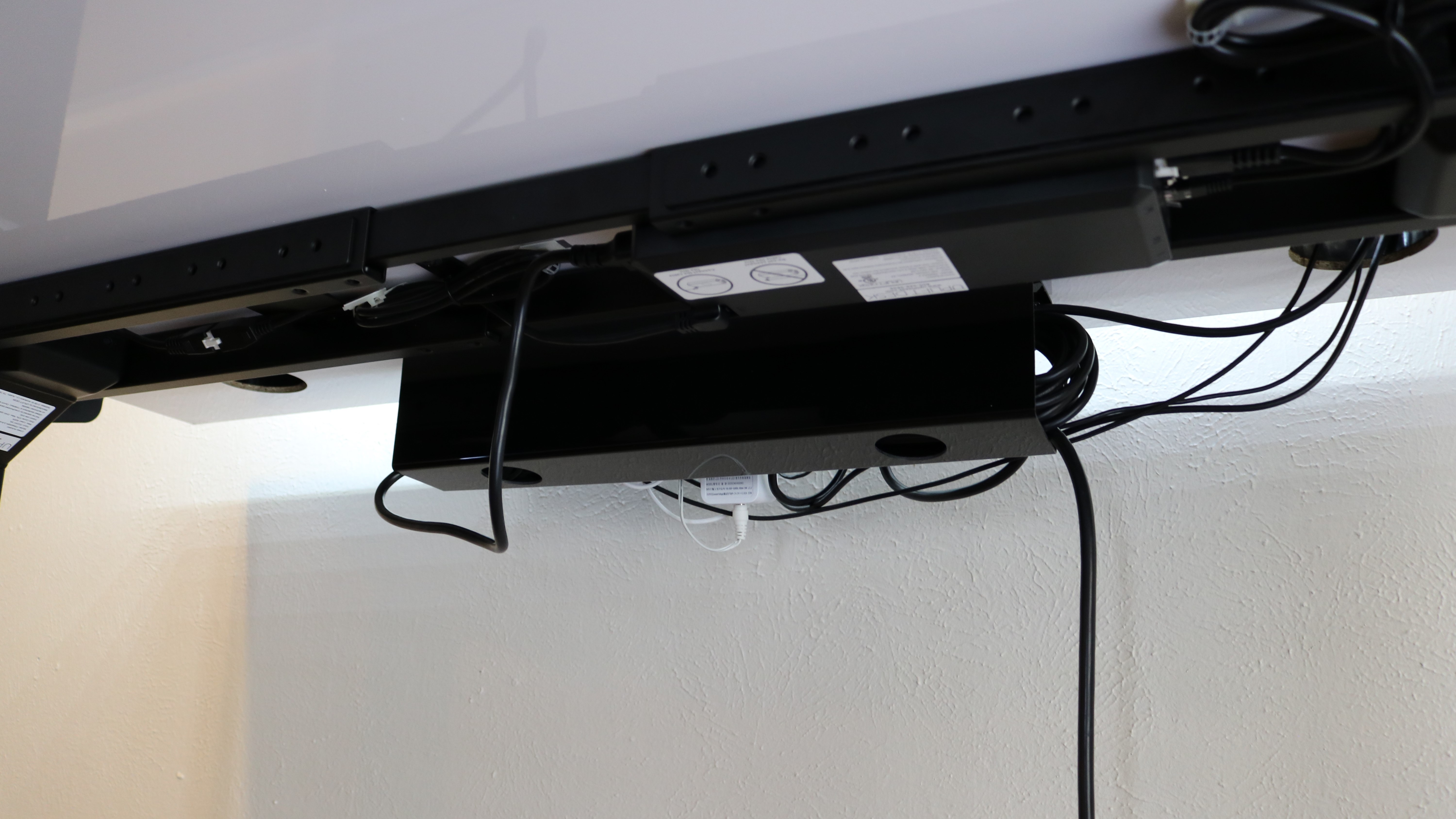Cable Management Tray