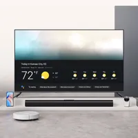 Realme SLED 4K 55-inch Smart TV Realme SLED 4K 55-inch Smart TV