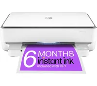 HP Envy 6032e All-in-One Wireless Inkjet Printer HP Envy 6032e All-in-One Wireless Inkjet Printer