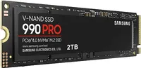 Samsung 990 Pro SSD (2TB)