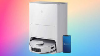 DEEBOT T20e OMNI