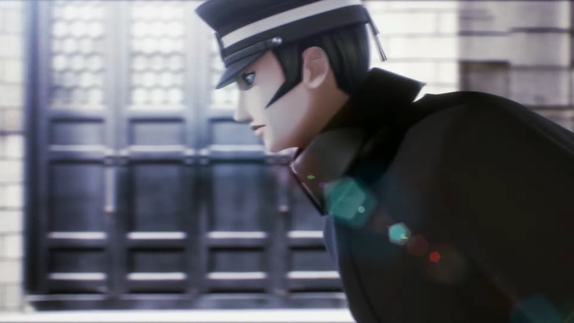 Nintendo Direct live screenshot