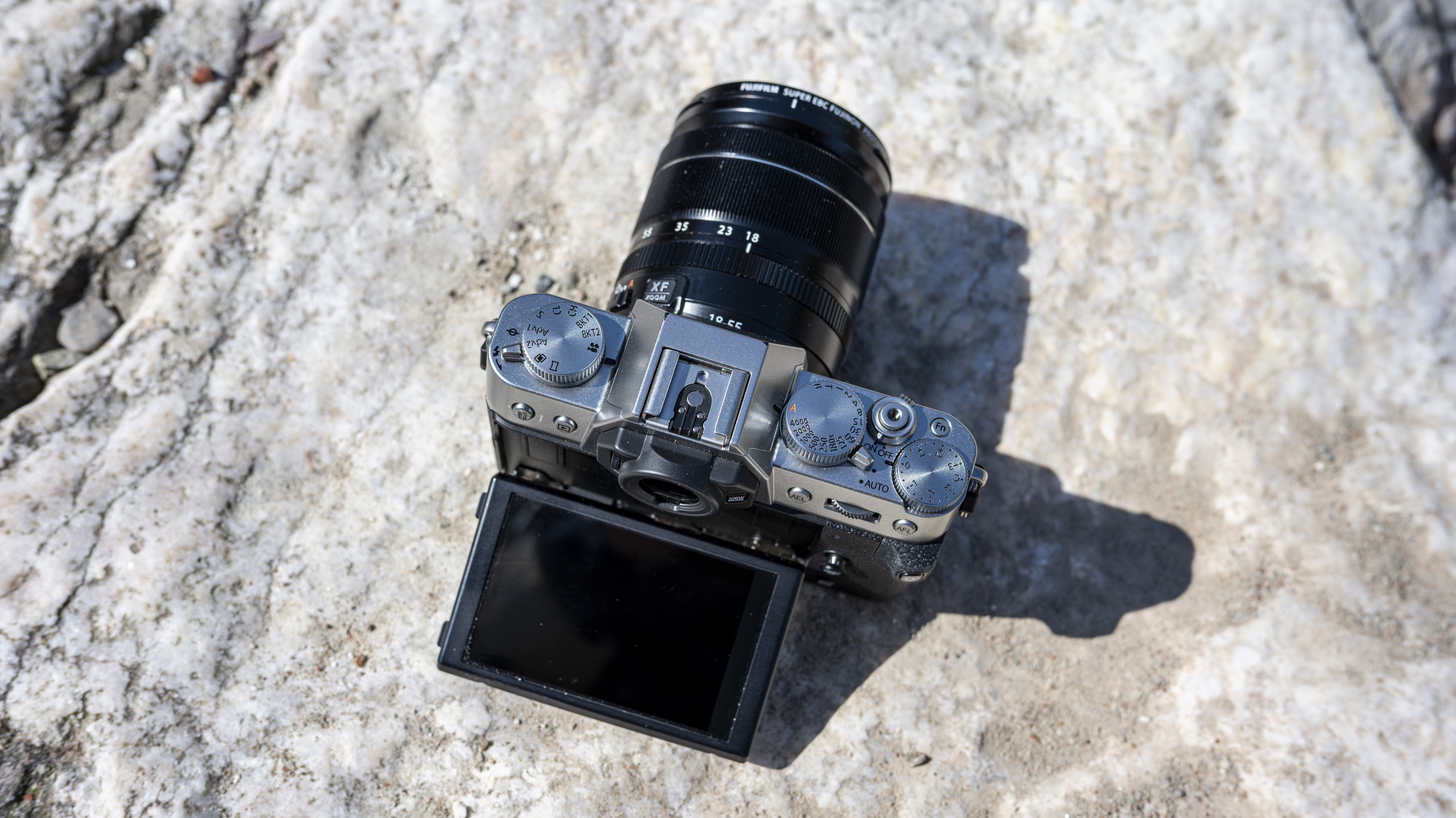 Fujifilm X-T30 II