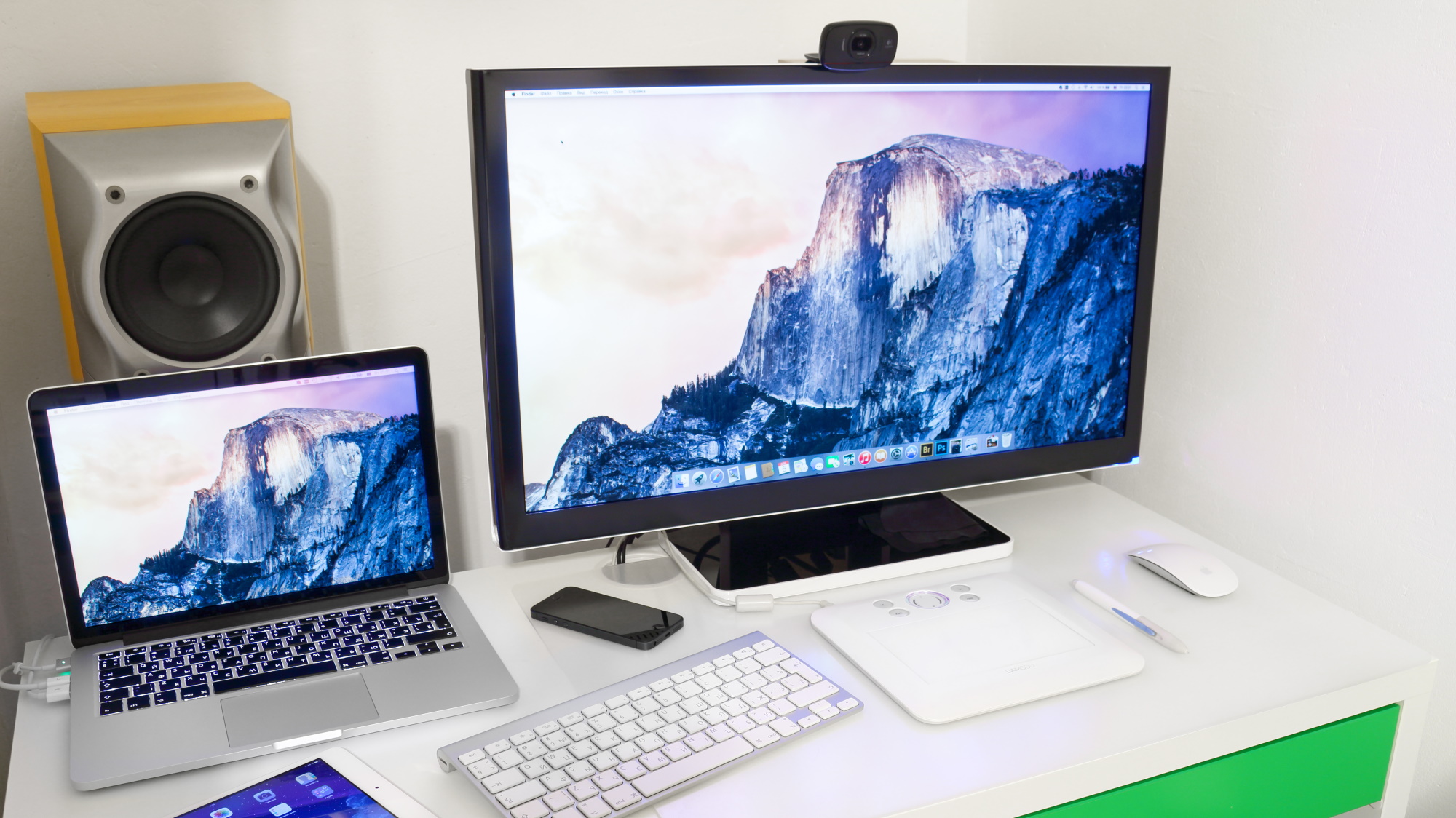 Do Macs have their own built-in VPN?