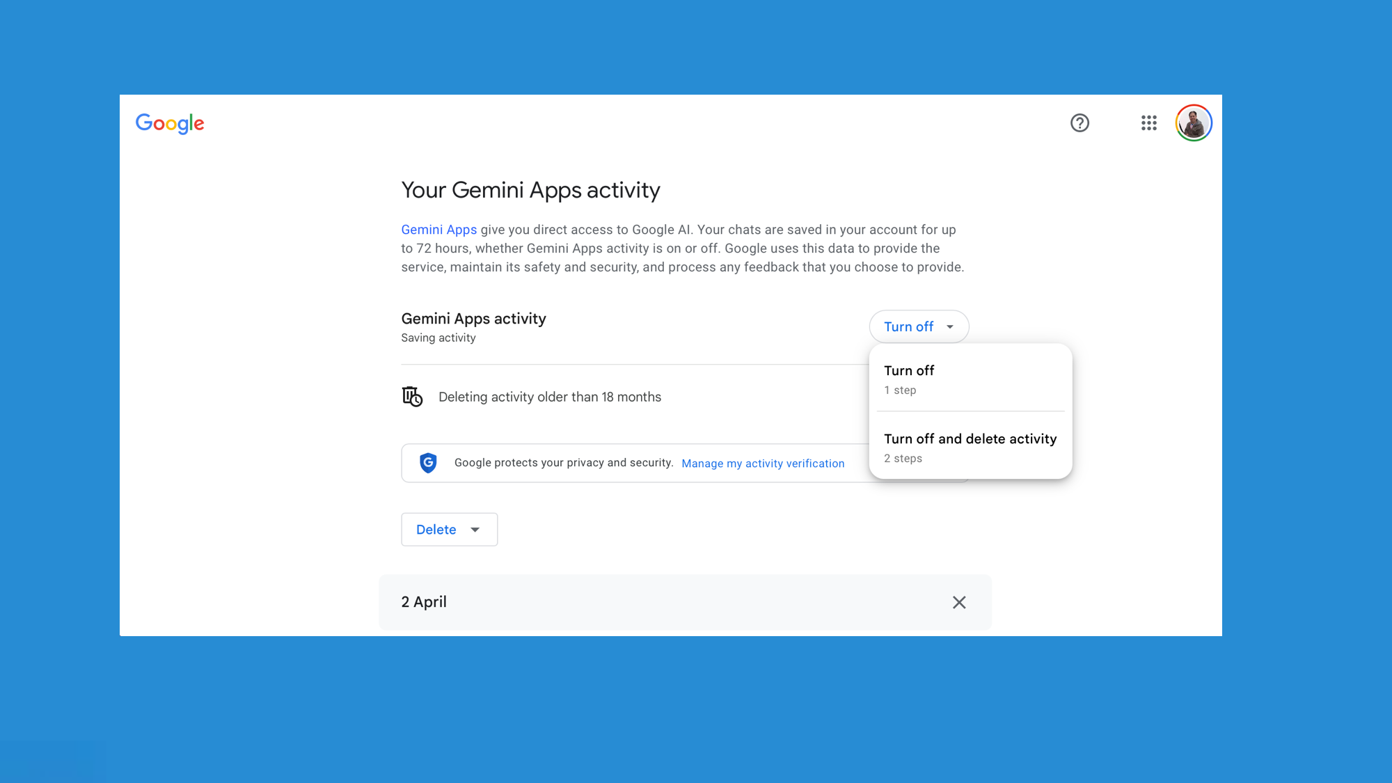 Google Gemini