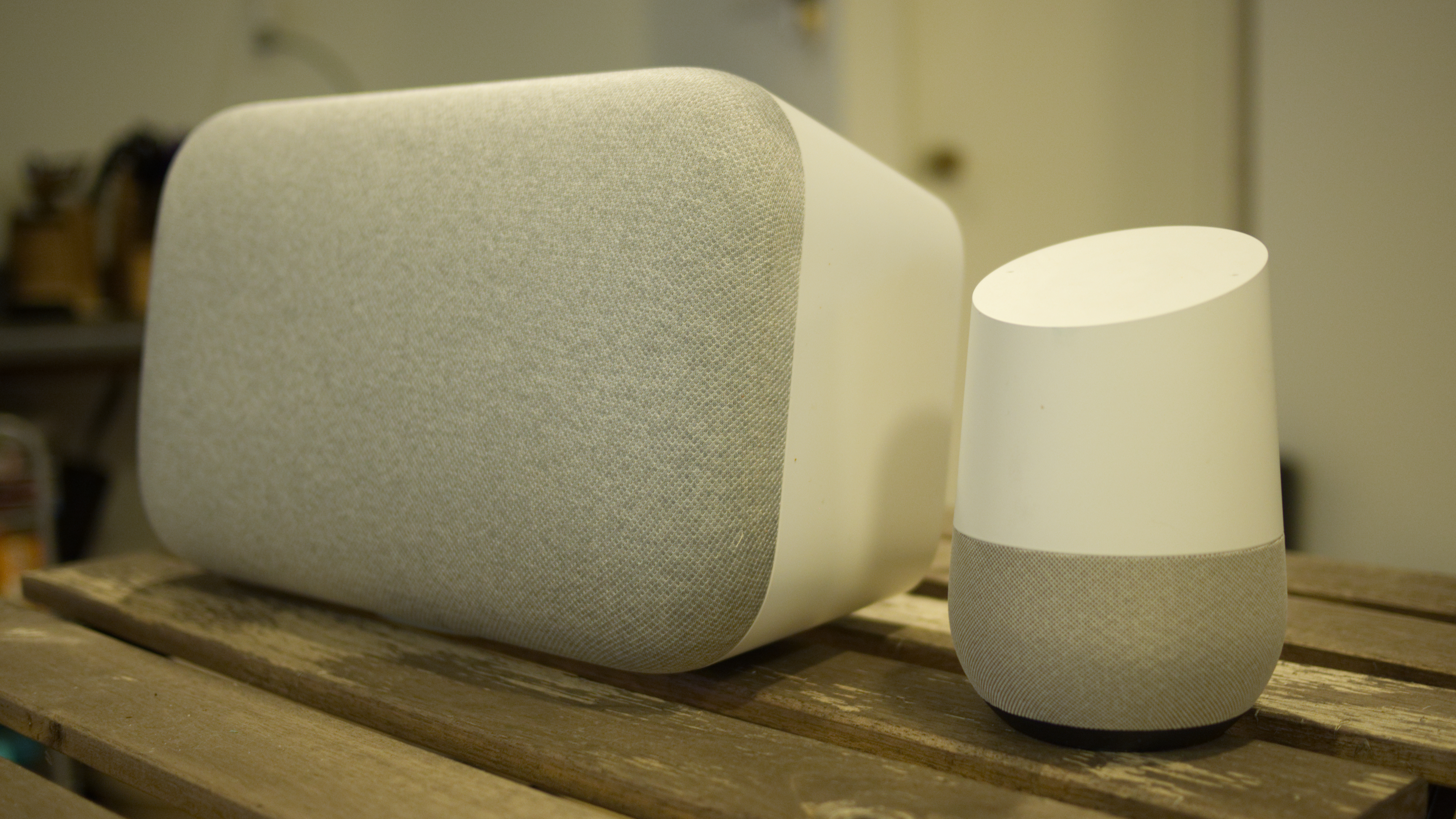Google Home Max review