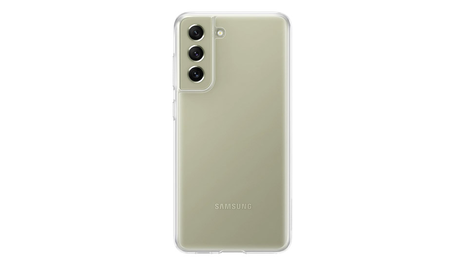 A case for the Samsung Galaxy S21 FE