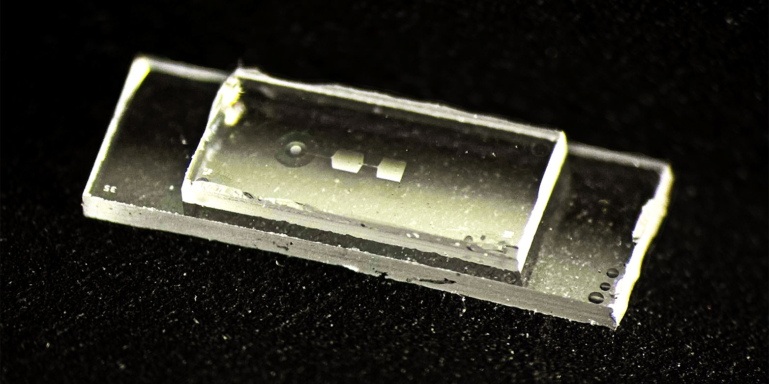 The new quantum chip by ETH Zurich