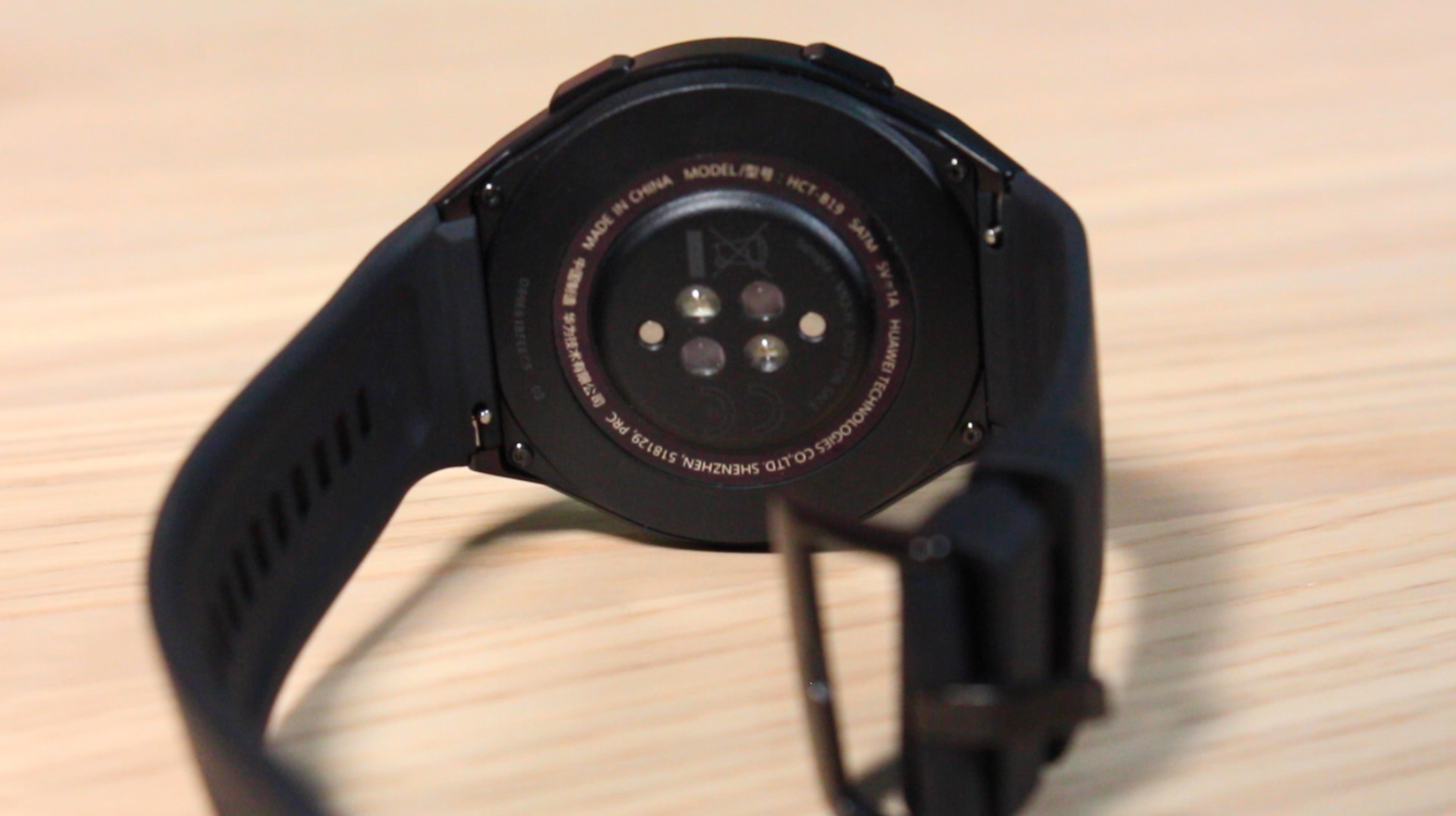Huawei Watch GT 2e