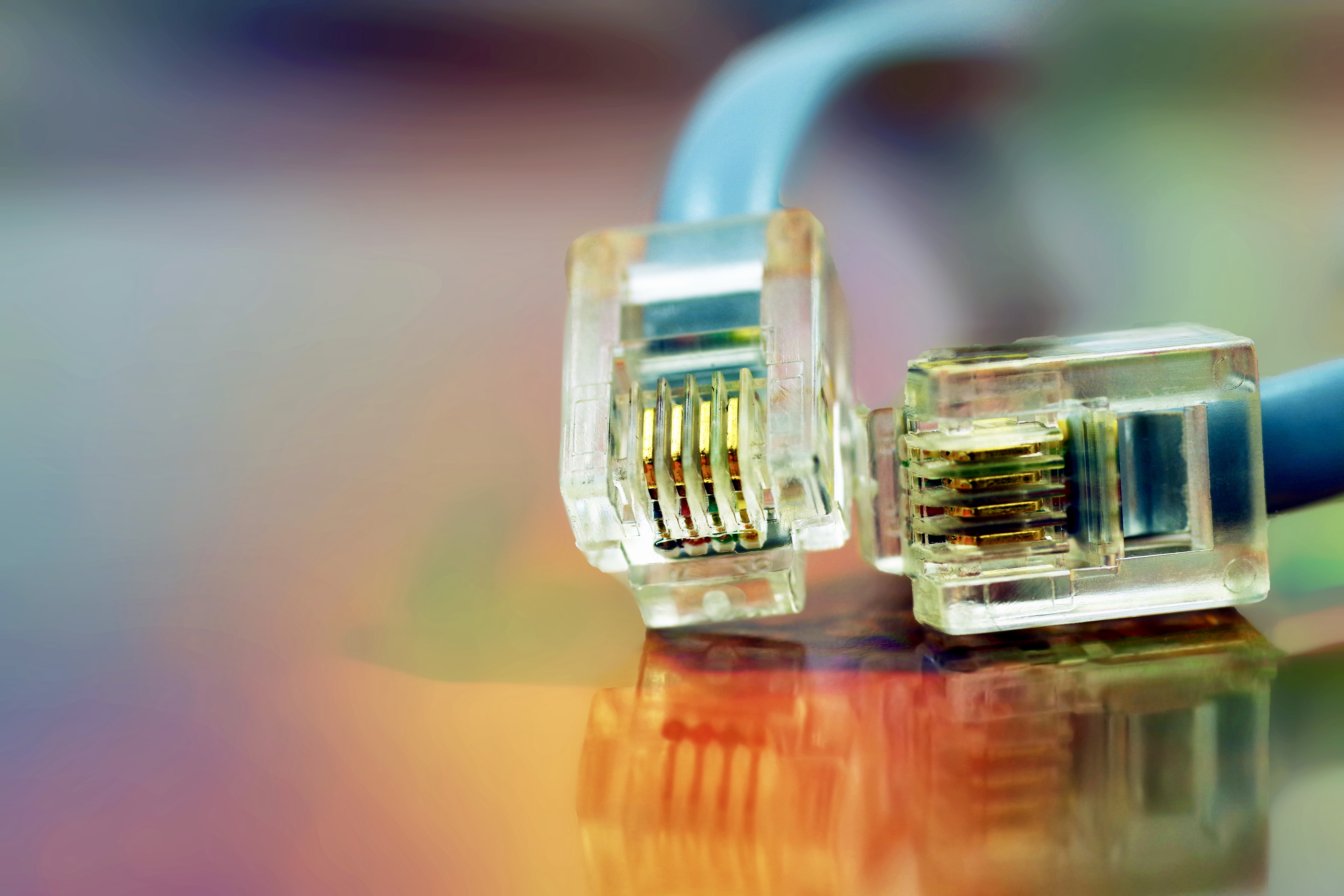 router cables