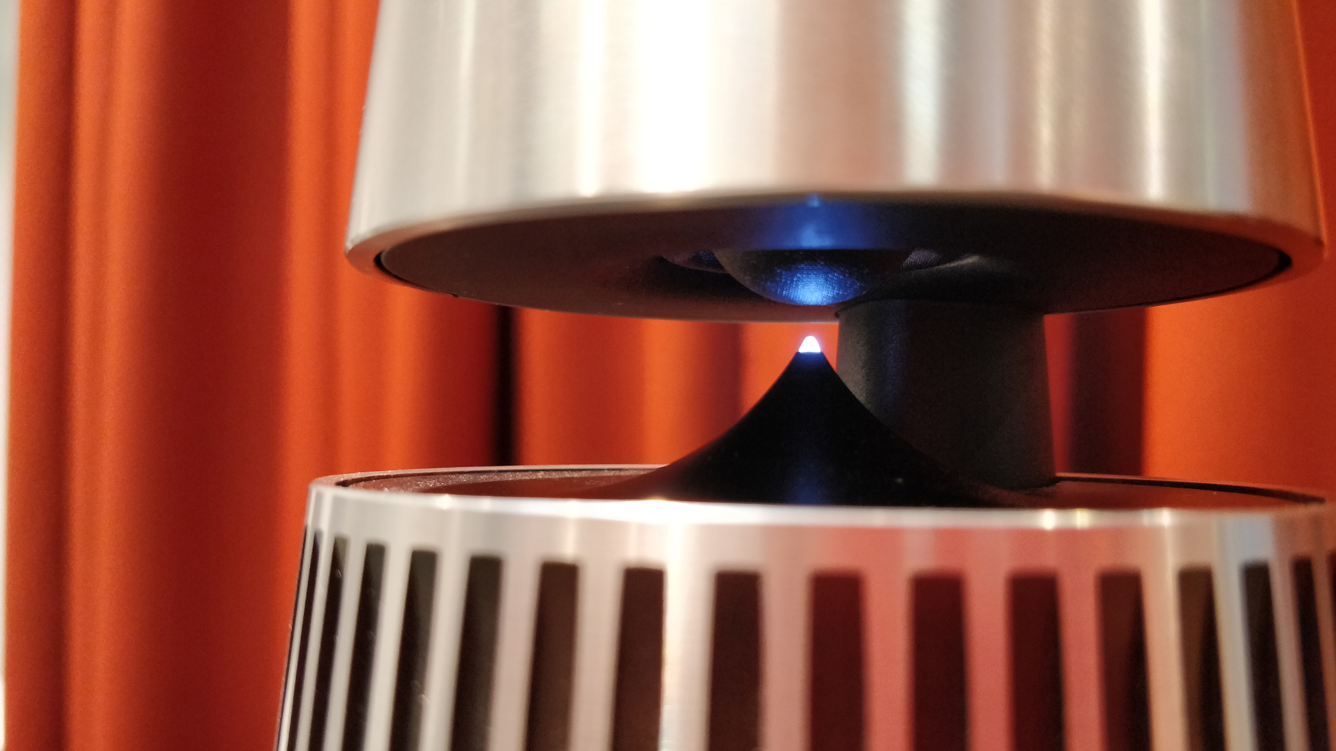 Bang &amp;amp; Olufsen Beosound 1 &amp;amp; 2