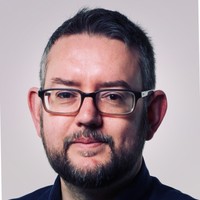 Chris Thornett