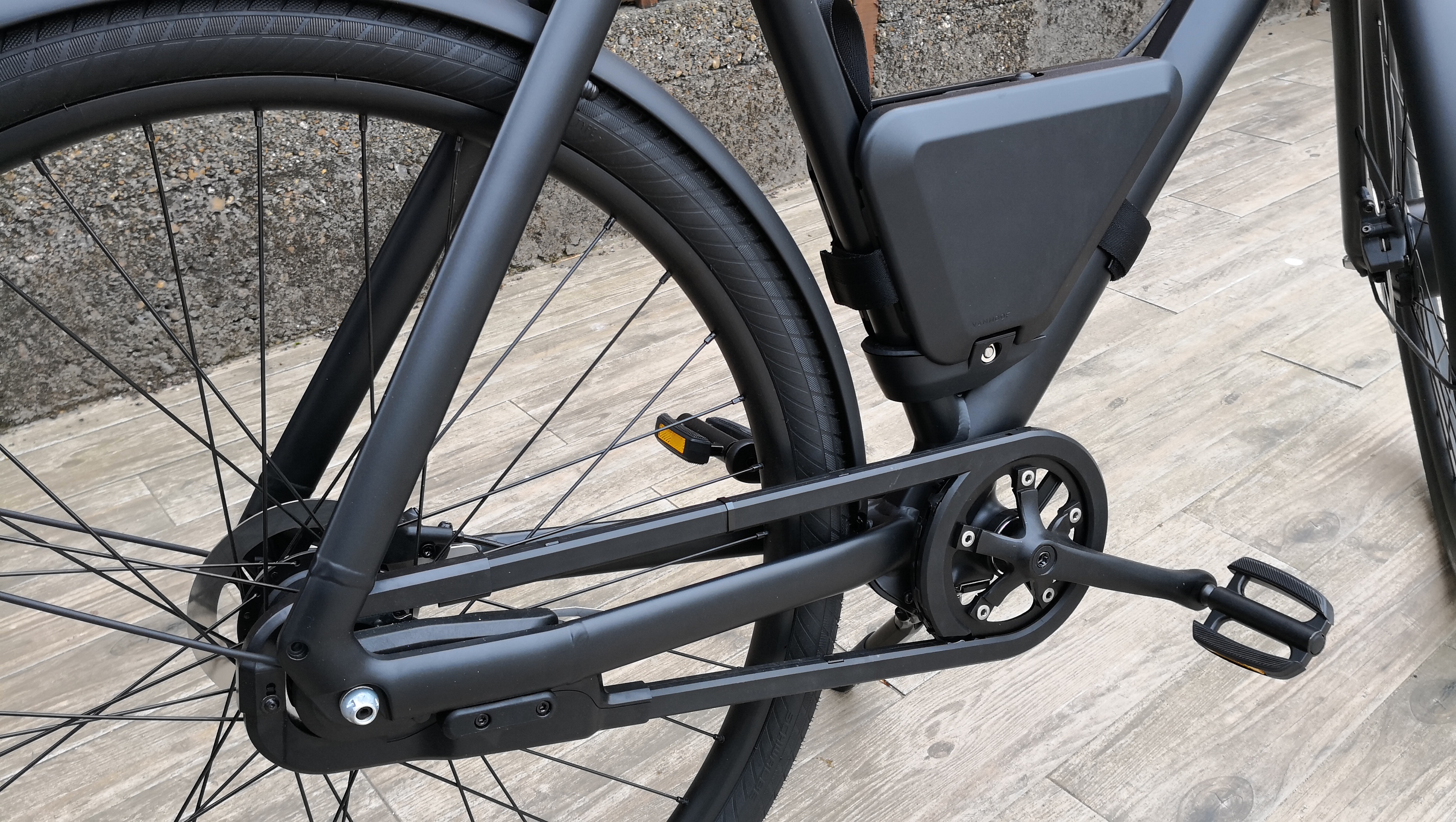 VanMoof S3