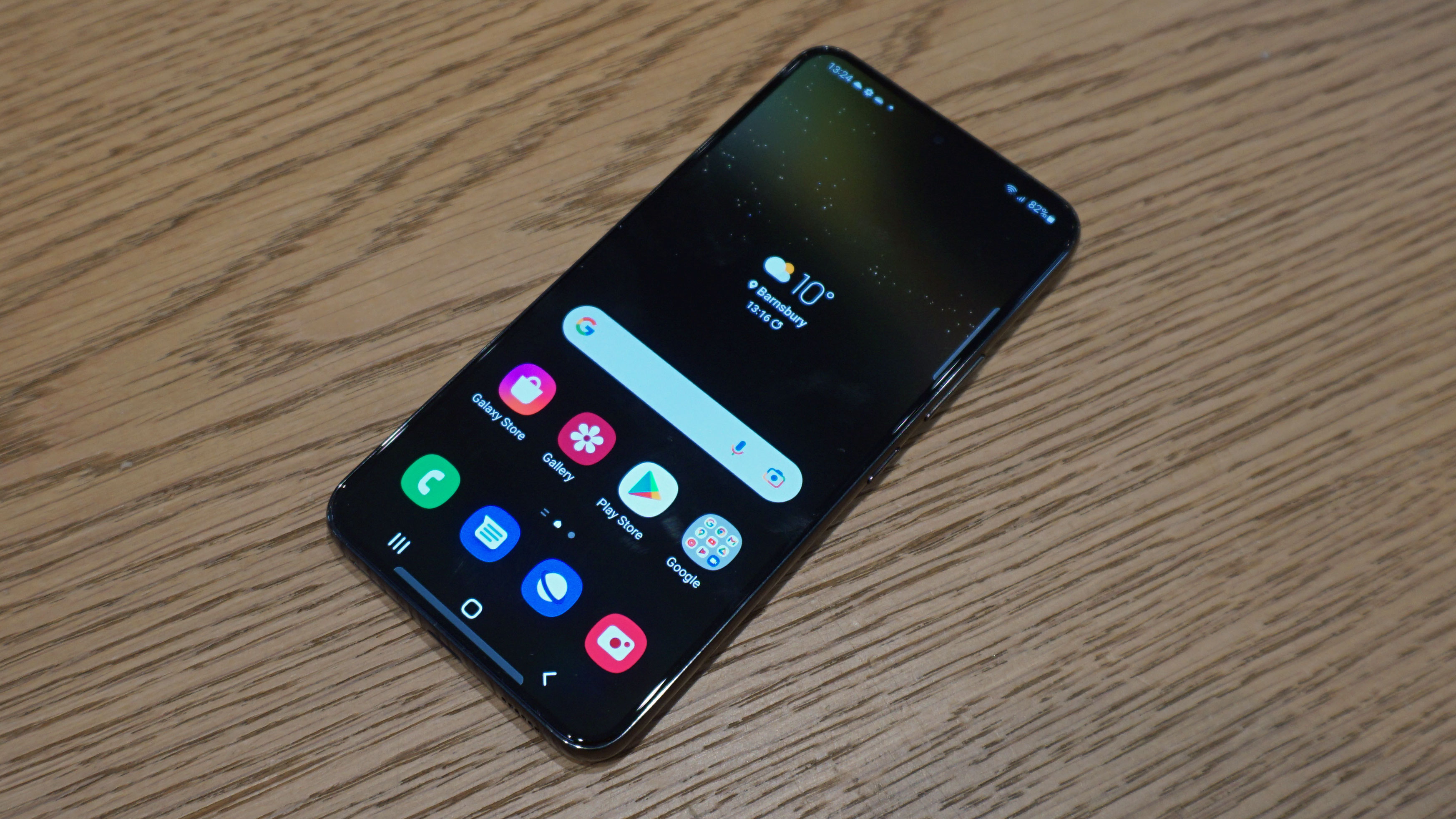 Samsung Galaxy S22