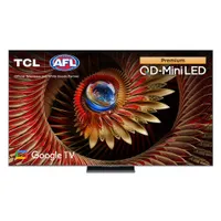 TCL C8K (65-inch) TCL C8K (65-inch)