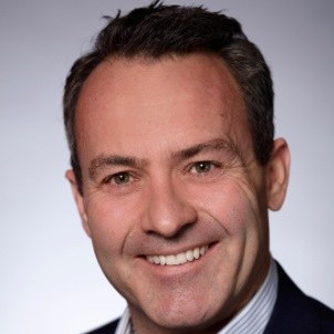 Kristian Kerr